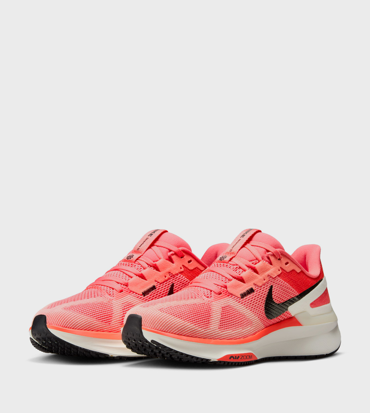 AIR ZOOM STRUCTURE 25 Runner Sneakers