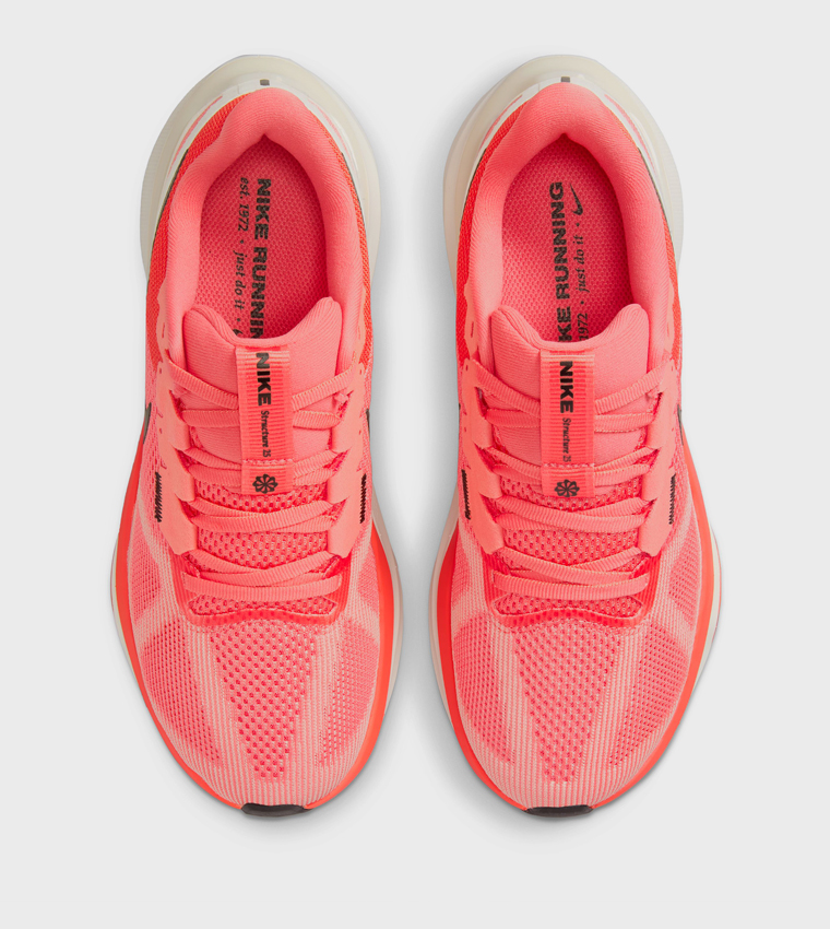 AIR ZOOM STRUCTURE 25 Runner Sneakers