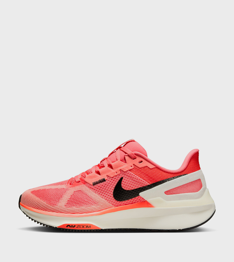 AIR ZOOM STRUCTURE 25 Runner Sneakers