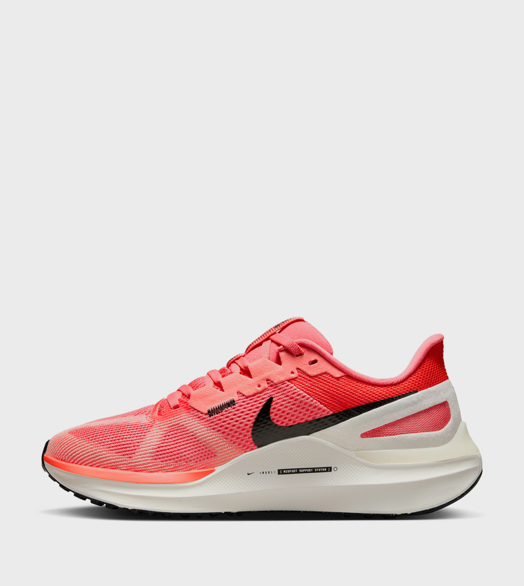 AIR ZOOM STRUCTURE 25 Runner Sneakers