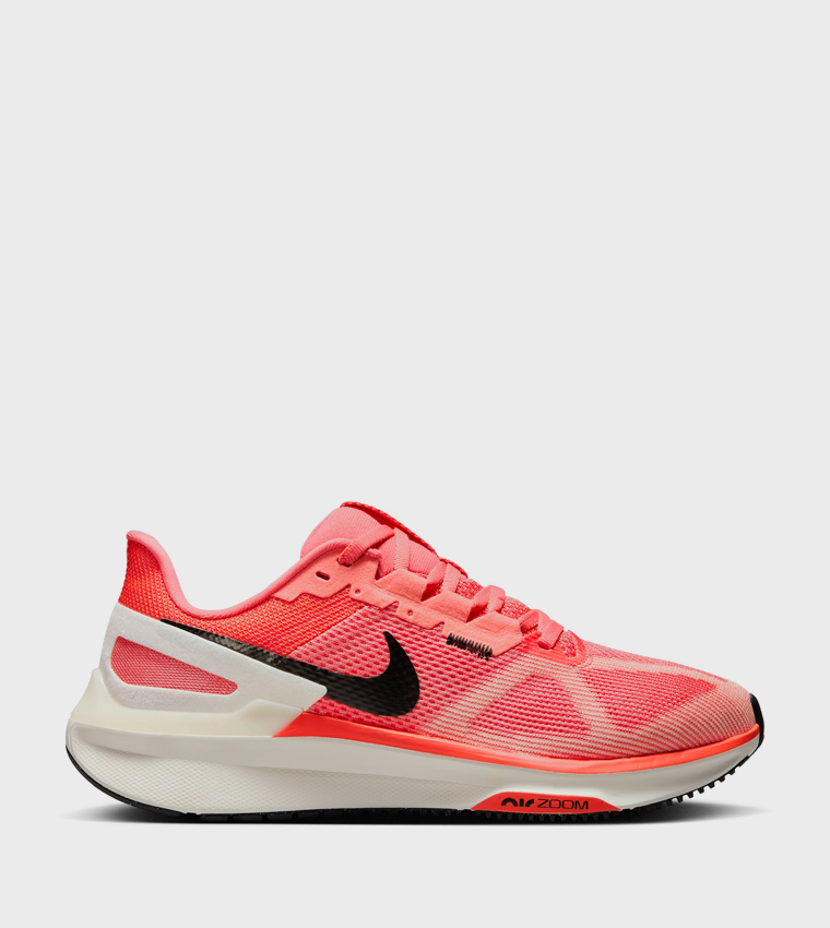 AIR ZOOM STRUCTURE 25 Runner Sneakers