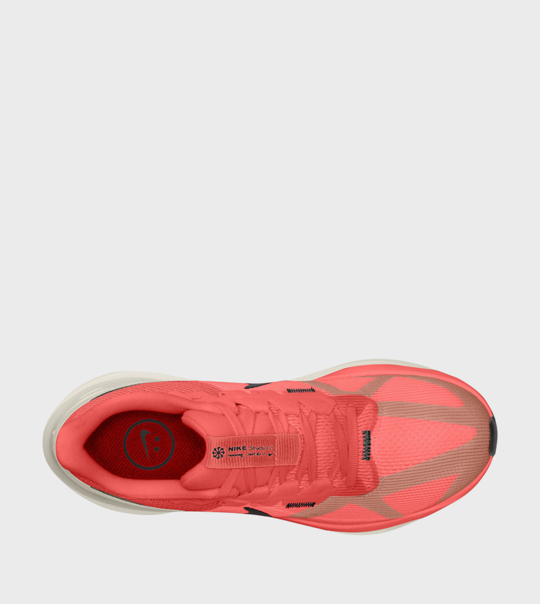 AIR ZOOM STRUCTURE 25 Runner Sneakers