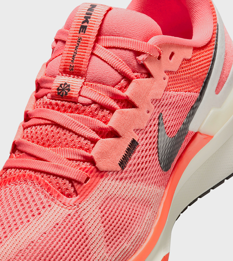 AIR ZOOM STRUCTURE 25 Runner Sneakers