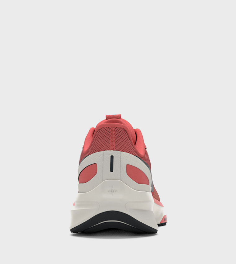 AIR ZOOM STRUCTURE 25 Runner Sneakers