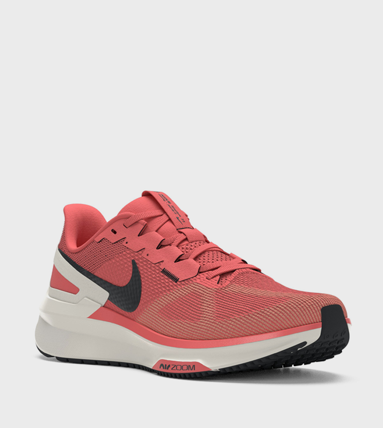 AIR ZOOM STRUCTURE 25 Runner Sneakers