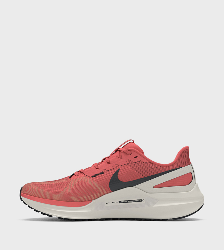 AIR ZOOM STRUCTURE 25 Runner Sneakers