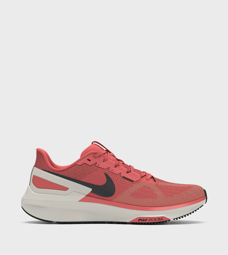AIR ZOOM STRUCTURE 25 Runner Sneakers