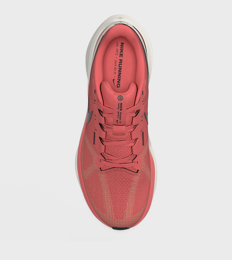 AIR ZOOM STRUCTURE 25 Runner Sneakers