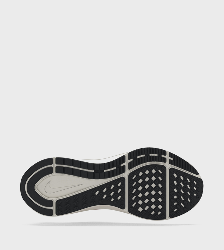AIR ZOOM STRUCTURE 25 Runner Sneakers