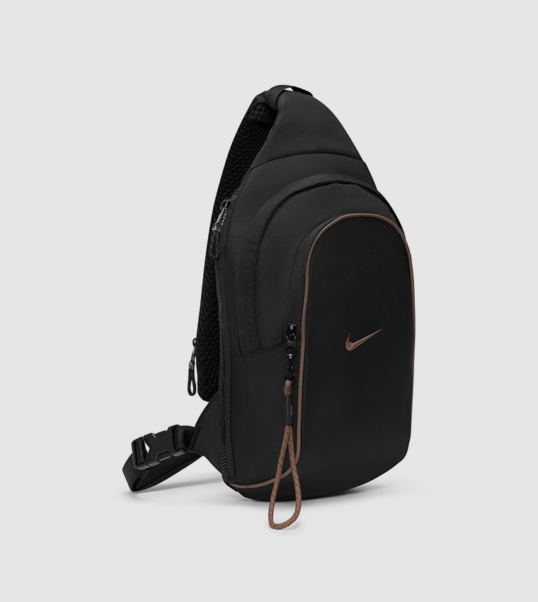 One strap 2025 backpack nike