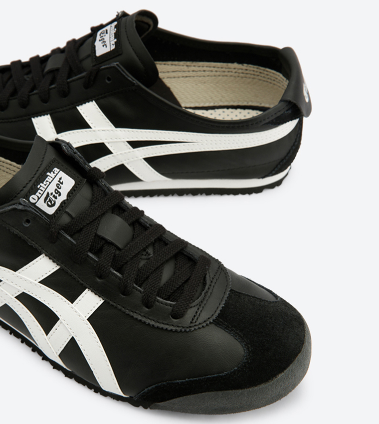 Onitsuka tiger mexico shop 66 dl408 black/white 9001