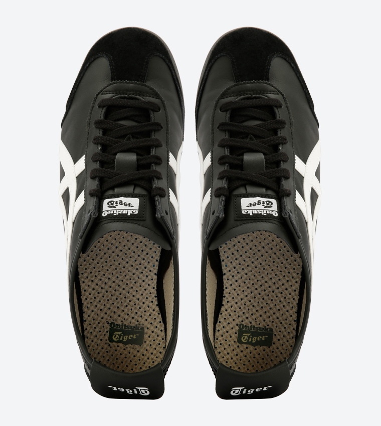 Onitsuka tiger mexico clearance 66 dl408 black/white 9001