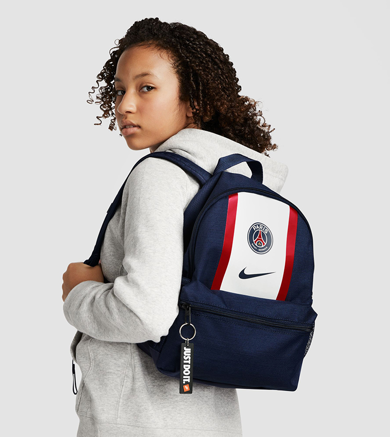 nike paris backpack