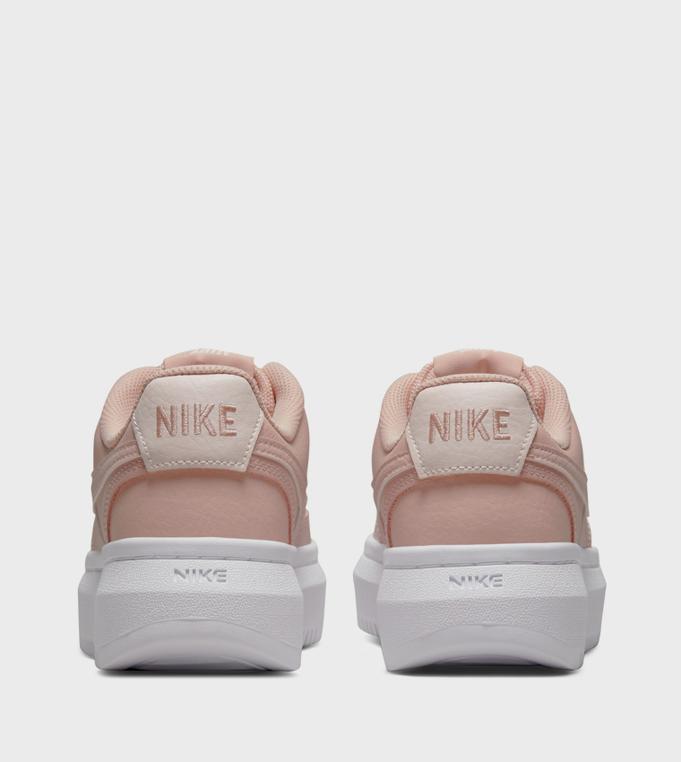 VISION ALTA LTR Court Lace-Up Sneakers