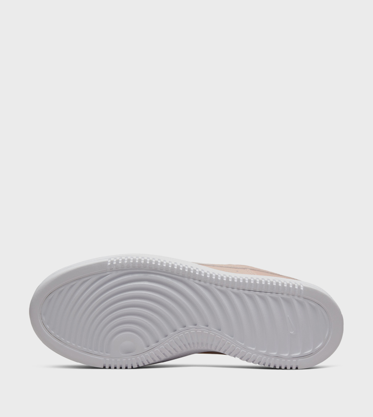 VISION ALTA LTR Court Lace-Up Sneakers