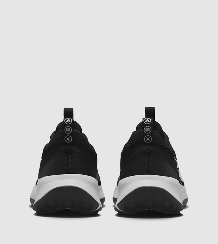 JUNIPER TRAIL 2 Logo Printed Lace-Up Shoes