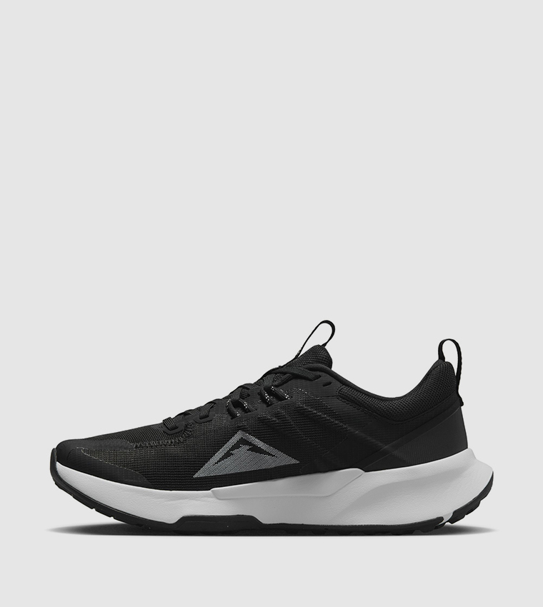 JUNIPER TRAIL 2 Logo Printed Lace-Up Shoes