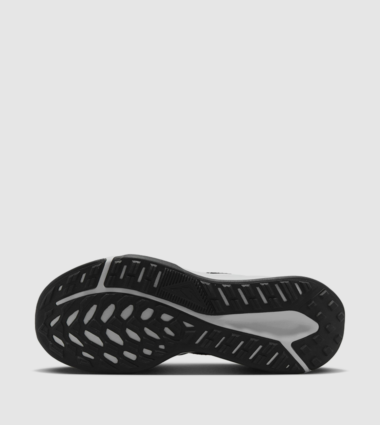 JUNIPER TRAIL 2 Logo Printed Lace-Up Shoes