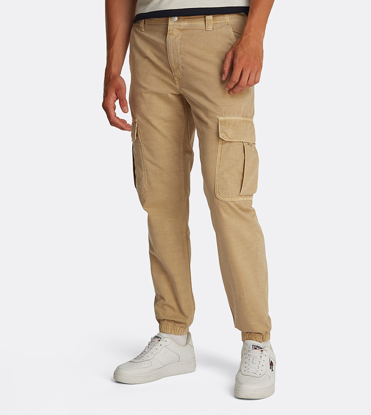 RYAN Cargo Jogger Pants