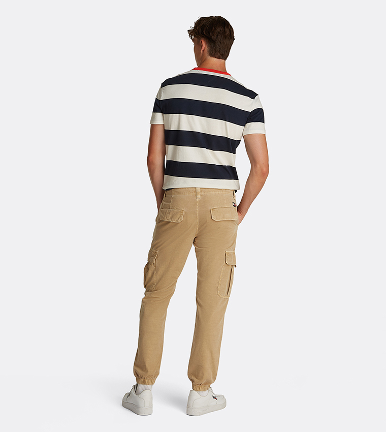 RYAN Cargo Jogger Pants