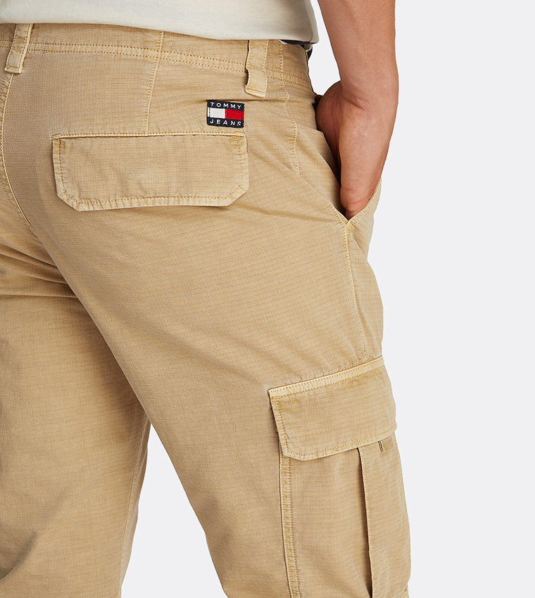 RYAN Cargo Jogger Pants
