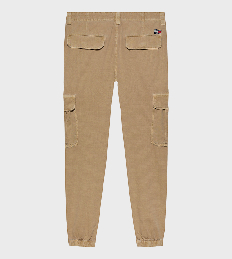 RYAN Cargo Jogger Pants