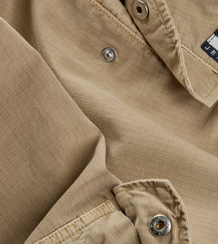 RYAN Cargo Jogger Pants