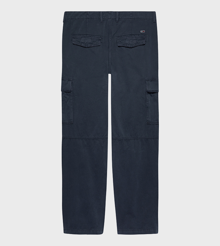 JAIMIE Slim Fit Cargo Pants