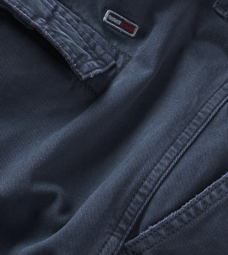 JAIMIE Slim Fit Cargo Pants