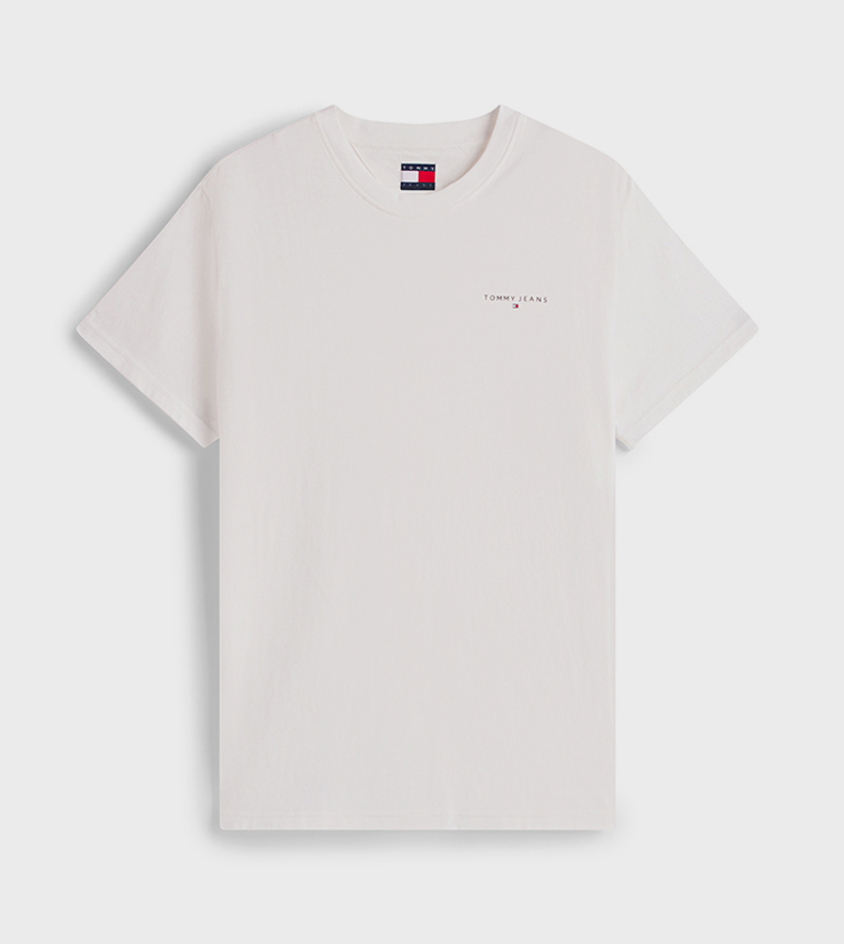 Logo Printed Short Sleeves T-Shirt