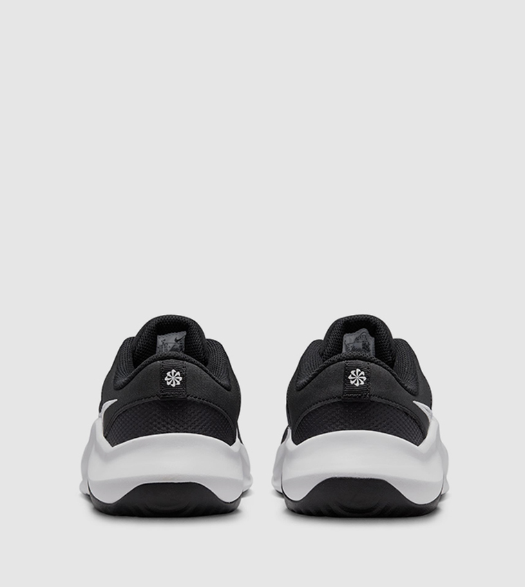 LEGEND ESSENTIAL 3 NN Textured Sneakers