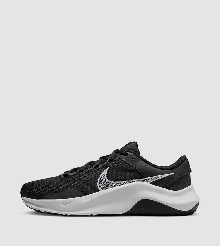 LEGEND ESSENTIAL 3 NN Textured Sneakers