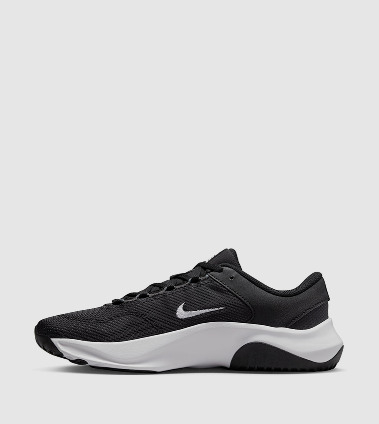 LEGEND ESSENTIAL 3 NN Textured Sneakers
