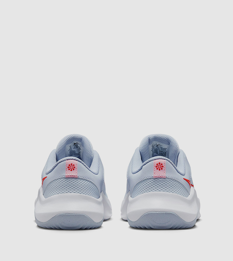 LEGEND ESSENTIAL 3 NN Embroidered Sneakers