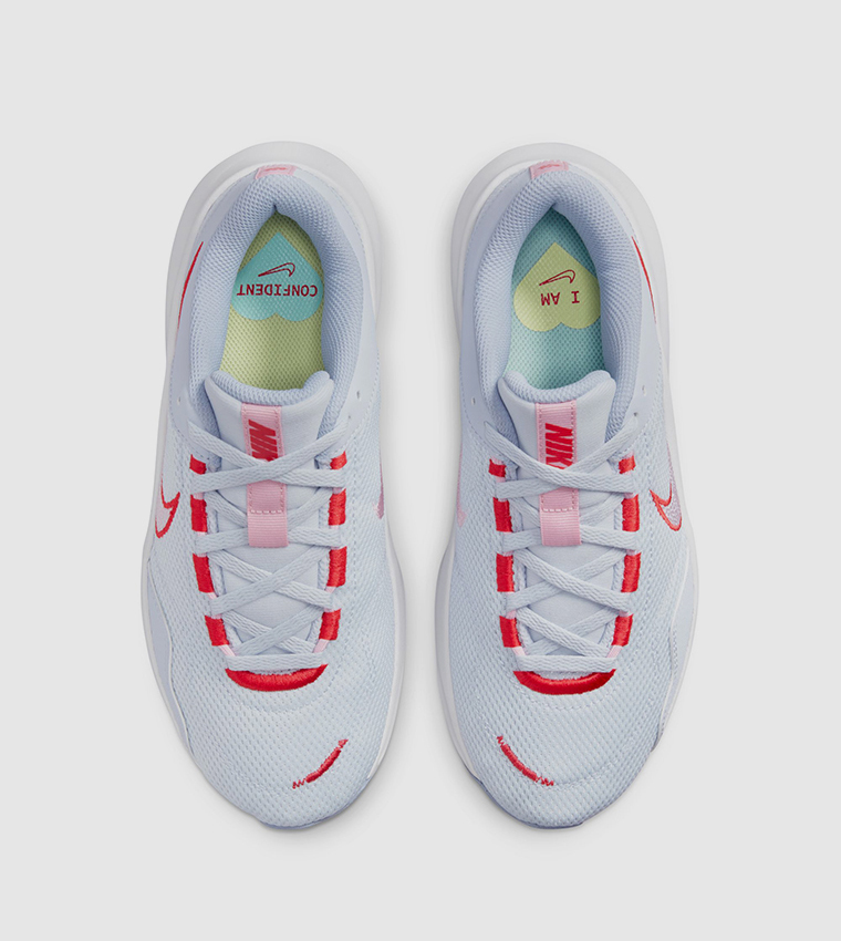 LEGEND ESSENTIAL 3 NN Embroidered Sneakers