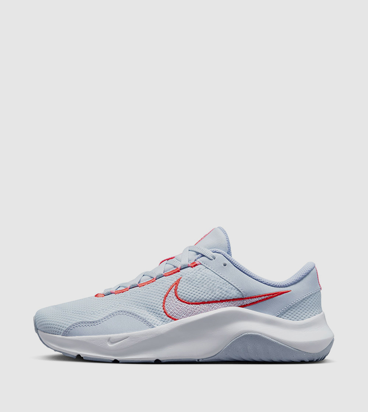 LEGEND ESSENTIAL 3 NN Embroidered Sneakers