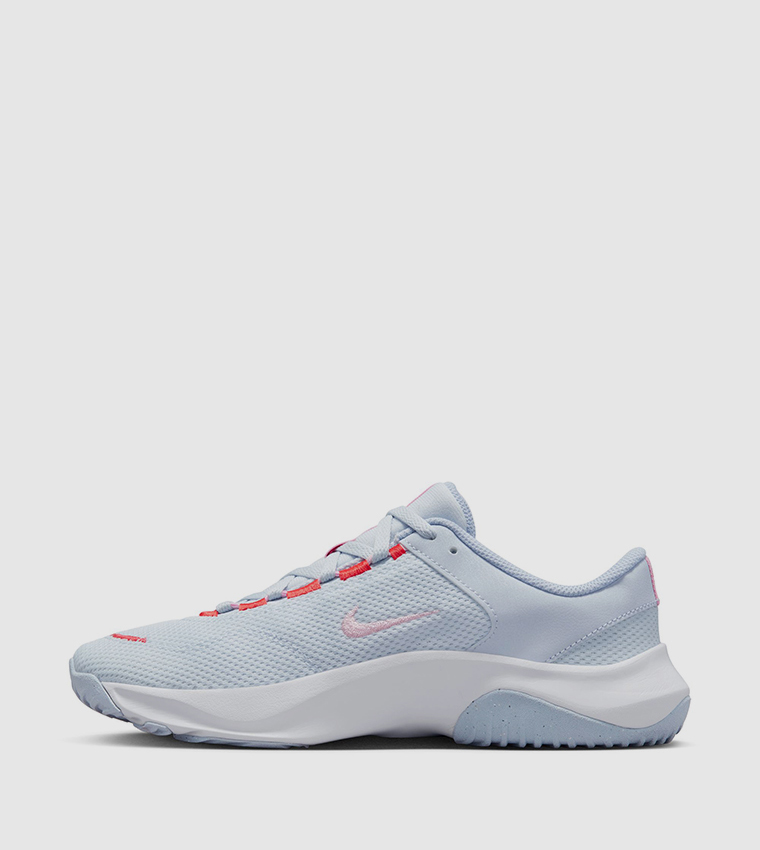 LEGEND ESSENTIAL 3 NN Embroidered Sneakers
