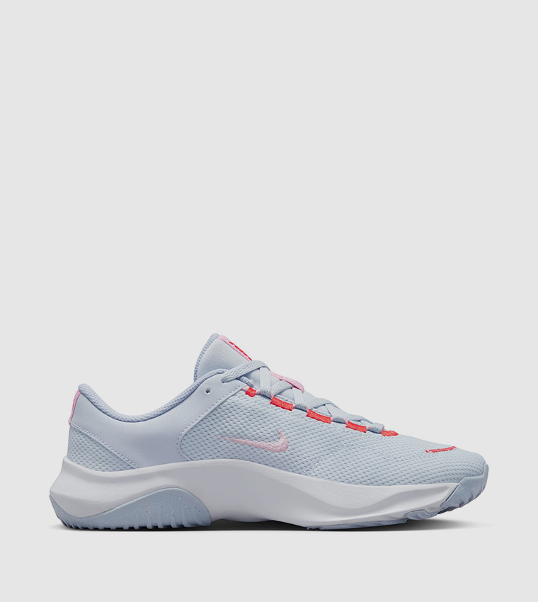 LEGEND ESSENTIAL 3 NN Embroidered Sneakers