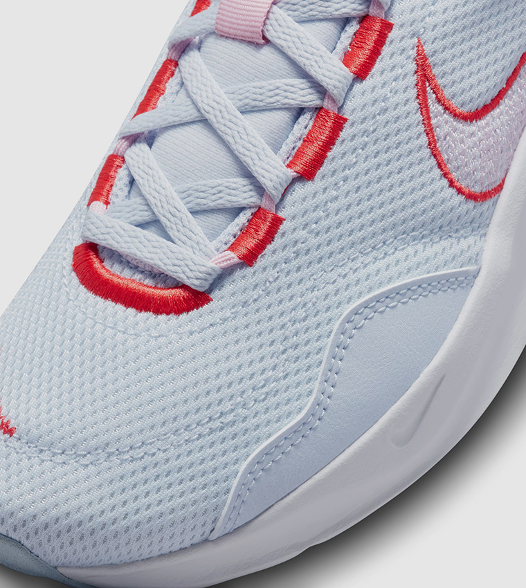 LEGEND ESSENTIAL 3 NN Embroidered Sneakers