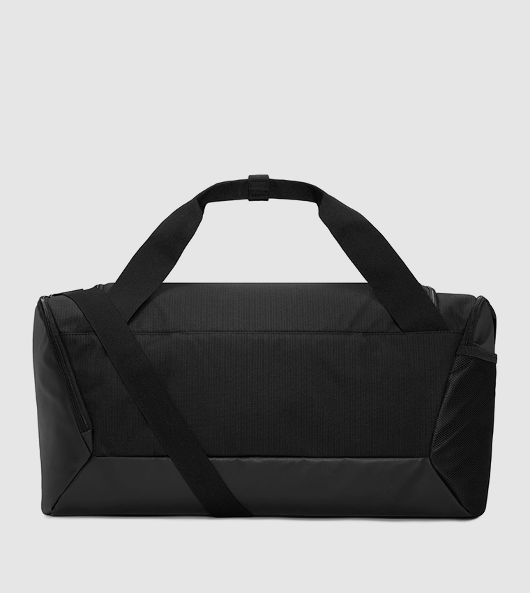 Buy Nike BRSLA Duffel Bag 9.5 (41L) In Black