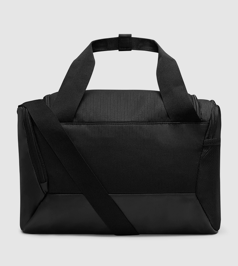 Buy Nike BRSLA XS Duffel Bag 9.5 25L In Black 6thStreet Qatar