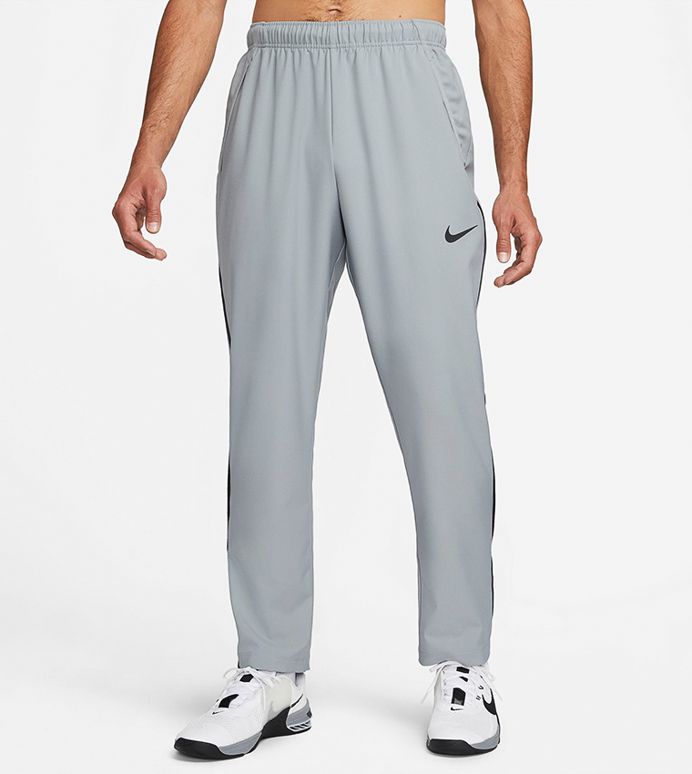 Nike | Dri-FIT Academy Men's Soccer Track Pants | Navy | SportsDirect.com