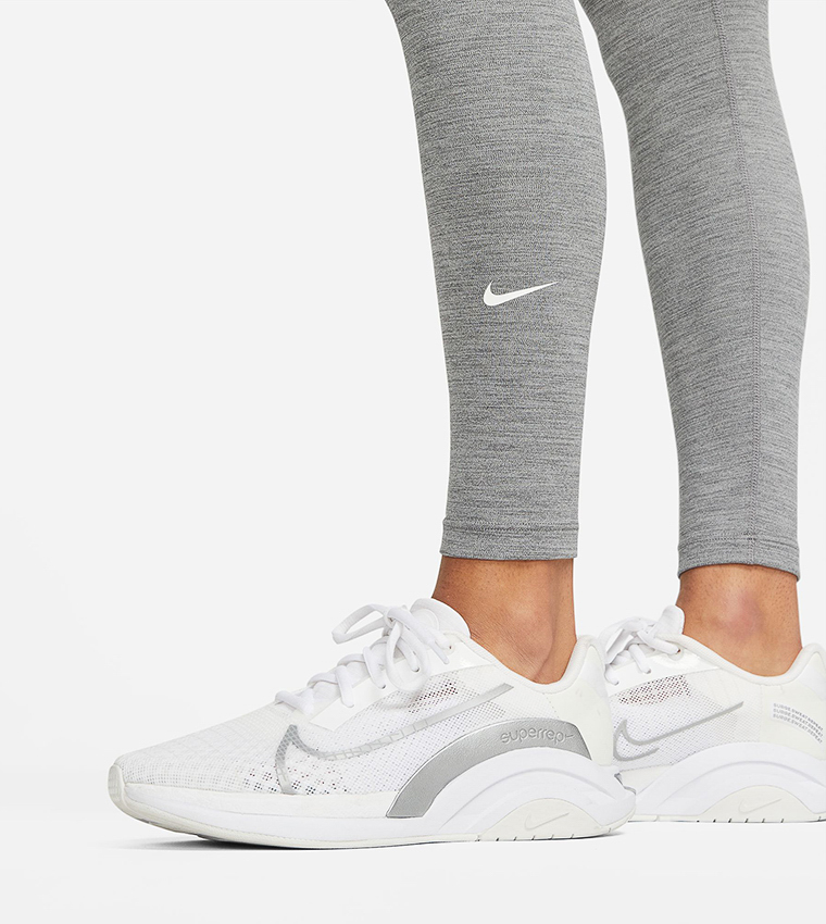 nike air grey leggings