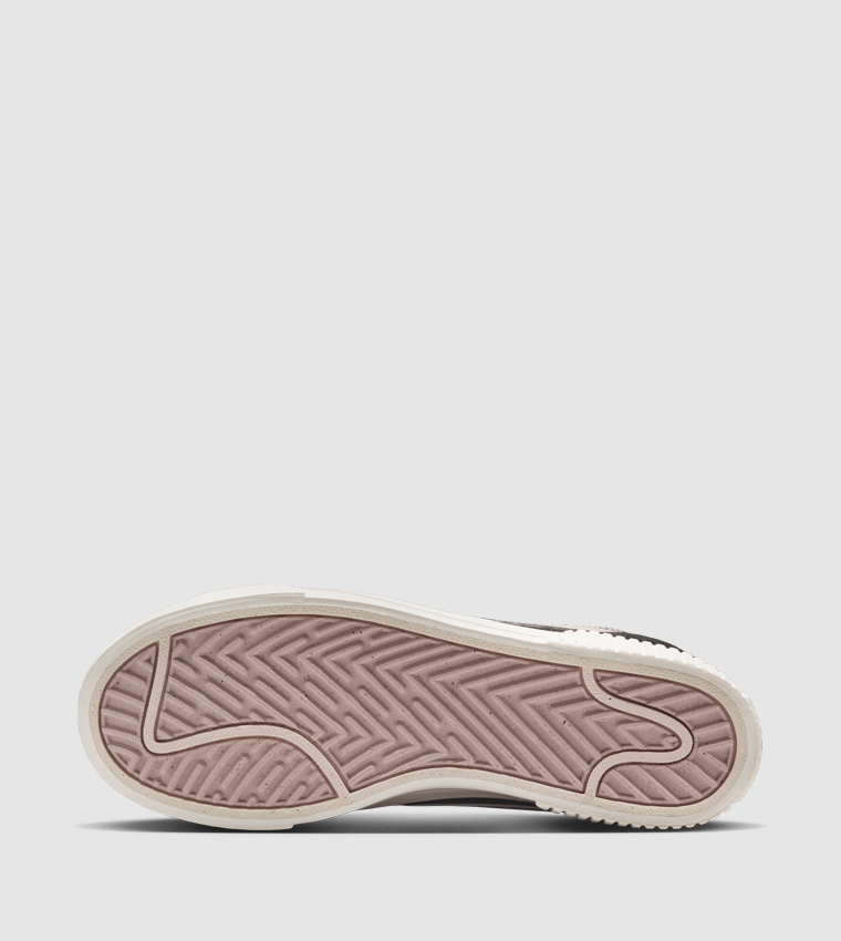 COURT LEGACY LIFT Low Top Sneakers