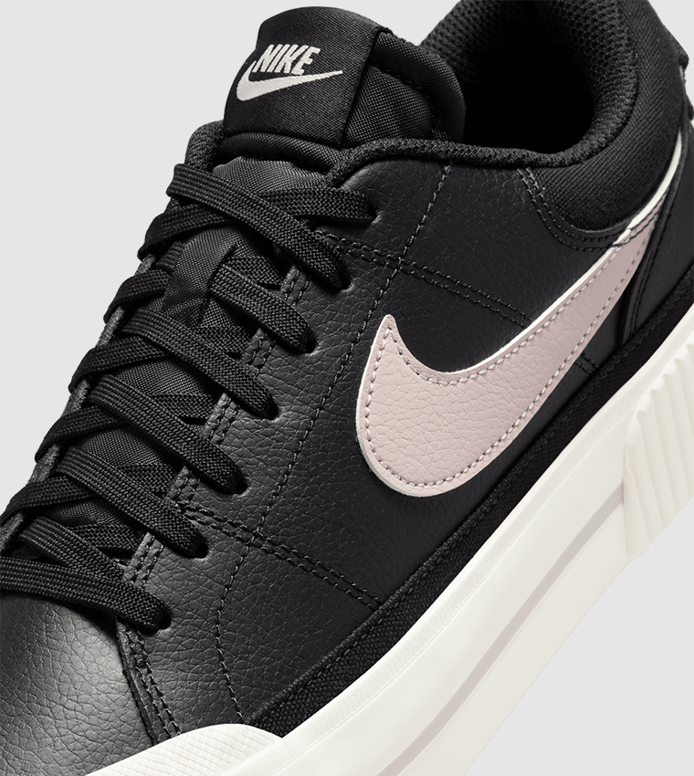 COURT LEGACY LIFT Low Top Sneakers