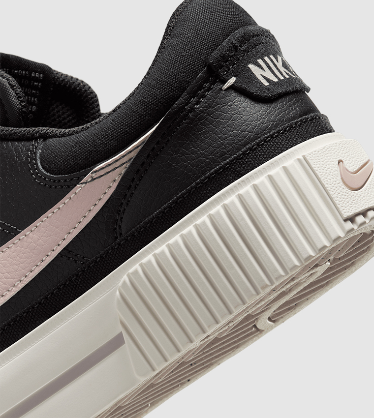 COURT LEGACY LIFT Low Top Sneakers