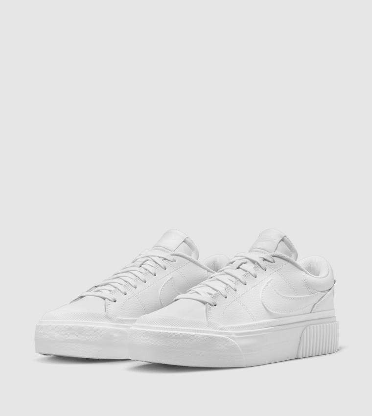 COURT LEGACY LIFT Low Top Sneakers