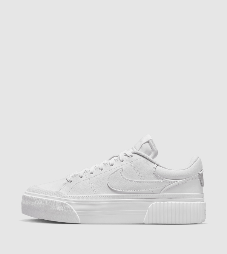 COURT LEGACY LIFT Low Top Sneakers