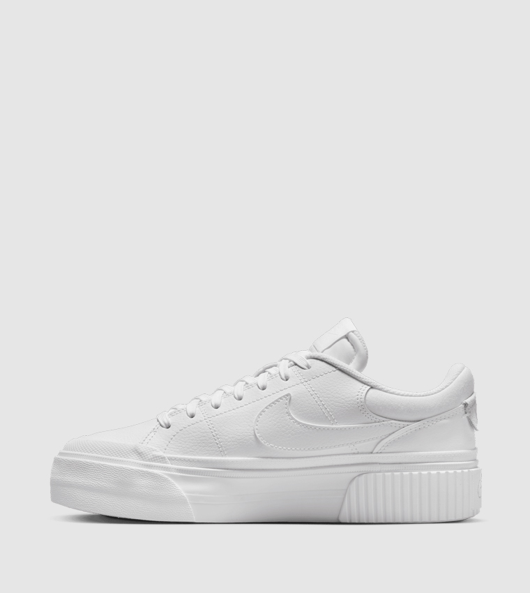 COURT LEGACY LIFT Low Top Sneakers