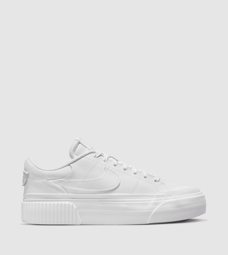 COURT LEGACY LIFT Low Top Sneakers